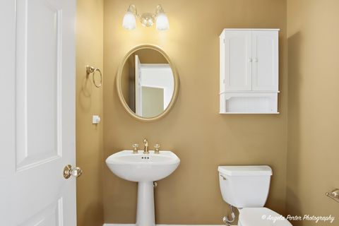 Tiny photo for 7390 Bittersweet Drive, Gurnee, IL 60031 (MLS # 12553487)