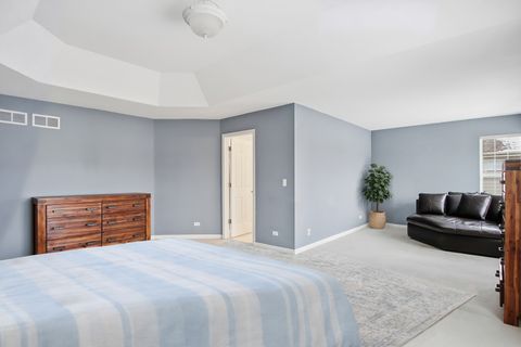 Tiny photo for 7390 Bittersweet Drive, Gurnee, IL 60031 (MLS # 12553487)