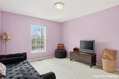 Tiny photo for 7390 Bittersweet Drive, Gurnee, IL 60031 (MLS # 12553487)