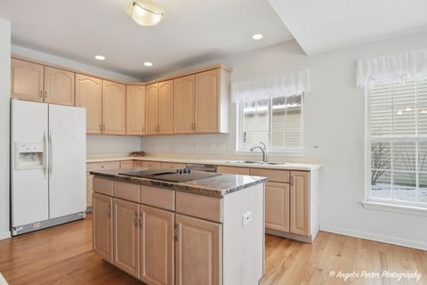 Tiny photo for 7390 Bittersweet Drive, Gurnee, IL 60031 (MLS # 12553487)