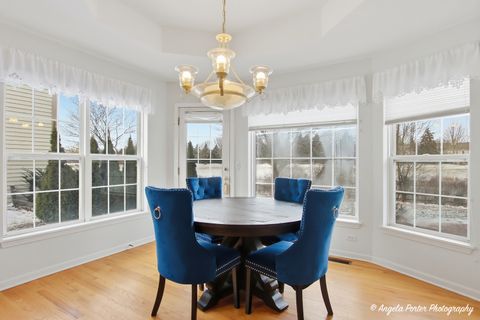 Tiny photo for 7390 Bittersweet Drive, Gurnee, IL 60031 (MLS # 12553487)