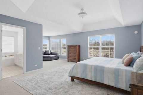 Tiny photo for 7390 Bittersweet Drive, Gurnee, IL 60031 (MLS # 12553487)