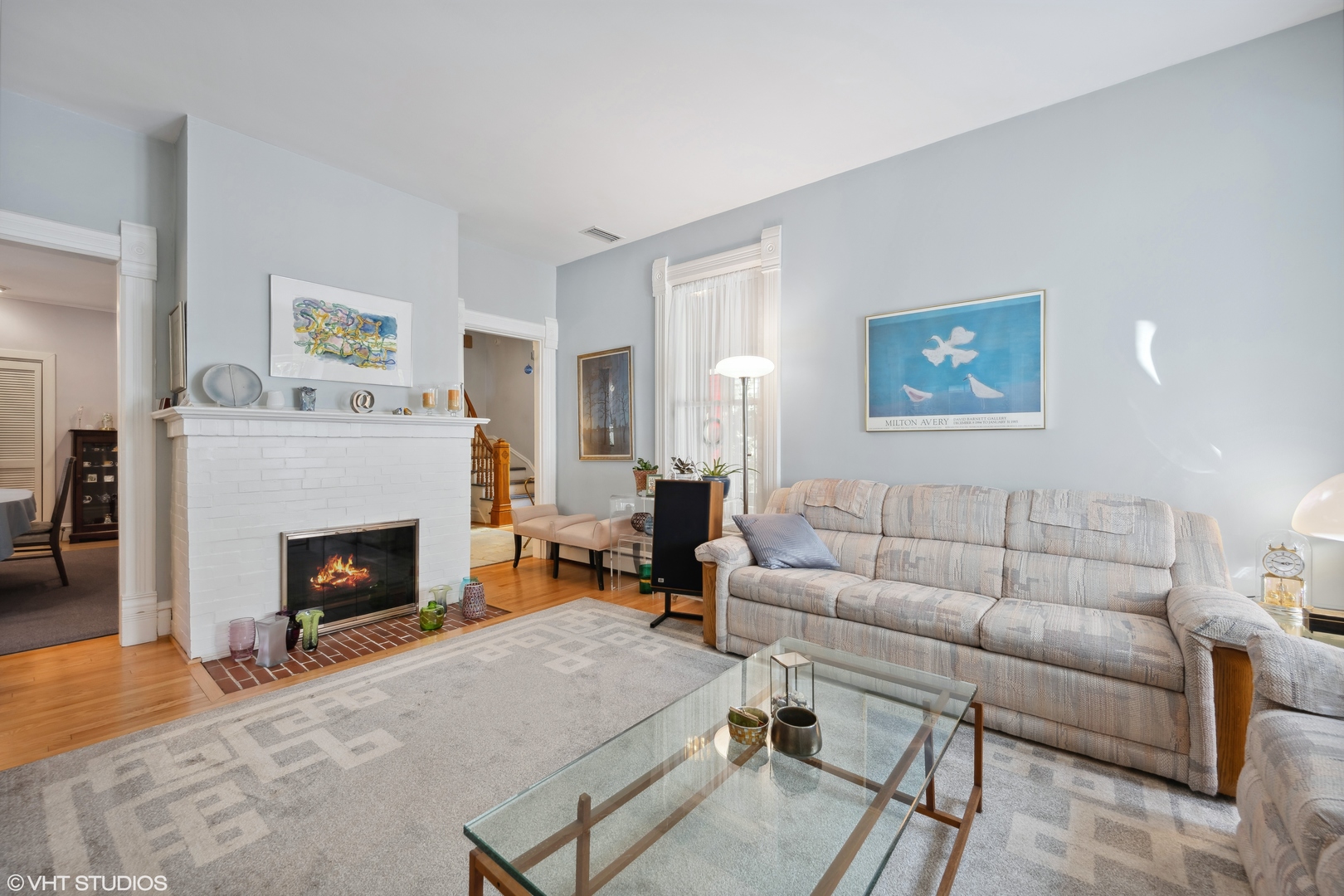 1830 W Morse Avenue