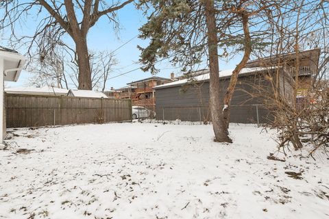Tiny photo for 1018 S 10th Avenue, Maywood, IL 60153 (MLS # 12537742)