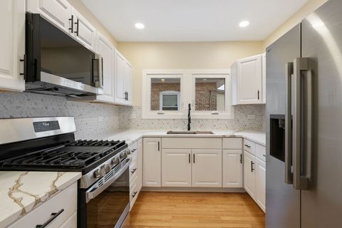 Tiny photo for 1018 S 10th Avenue, Maywood, IL 60153 (MLS # 12537742)