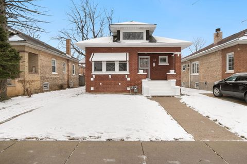 Photo of 1018 S 10th Avenue, Maywood, IL 60153 (MLS # 12537742)