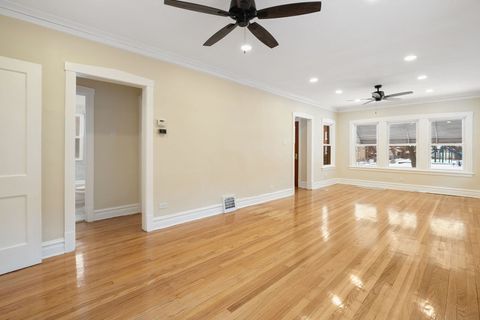 Tiny photo for 1018 S 10th Avenue, Maywood, IL 60153 (MLS # 12537742)