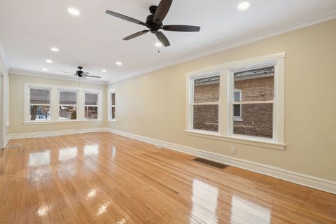 Tiny photo for 1018 S 10th Avenue, Maywood, IL 60153 (MLS # 12537742)