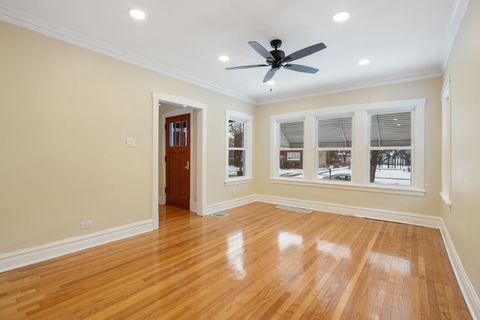 Tiny photo for 1018 S 10th Avenue, Maywood, IL 60153 (MLS # 12537742)