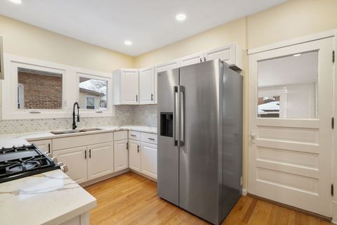 Tiny photo for 1018 S 10th Avenue, Maywood, IL 60153 (MLS # 12537742)