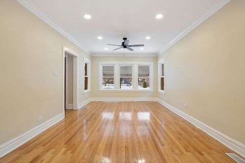 Tiny photo for 1018 S 10th Avenue, Maywood, IL 60153 (MLS # 12537742)