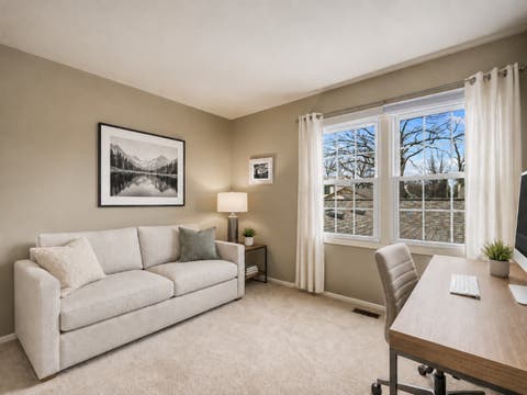 Tiny photo for 1150 Oakview Drive, Wheaton, IL 60187 (MLS # 12683195)