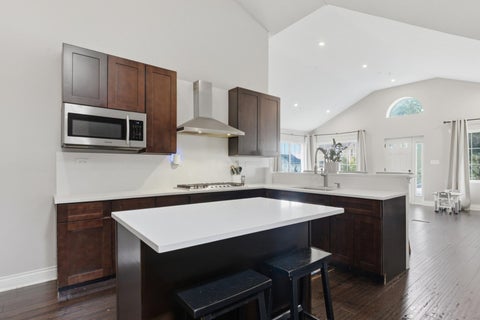 Tiny photo for 18232 Walter Street, Lansing, IL 60438 (MLS # 12745490)