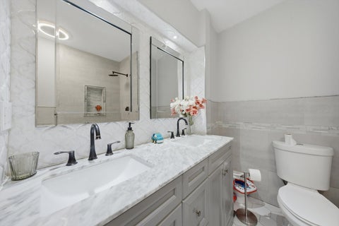 Tiny photo for 18232 Walter Street, Lansing, IL 60438 (MLS # 12745490)