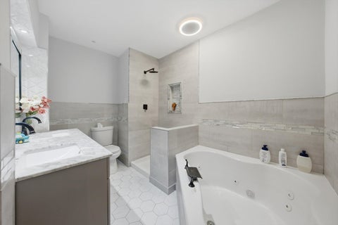 Tiny photo for 18232 Walter Street, Lansing, IL 60438 (MLS # 12745490)