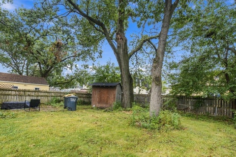Tiny photo for 18232 Walter Street, Lansing, IL 60438 (MLS # 12745490)