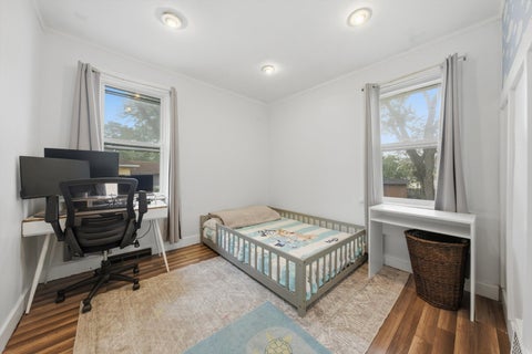 Tiny photo for 18232 Walter Street, Lansing, IL 60438 (MLS # 12745490)