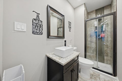 Tiny photo for 18232 Walter Street, Lansing, IL 60438 (MLS # 12745490)