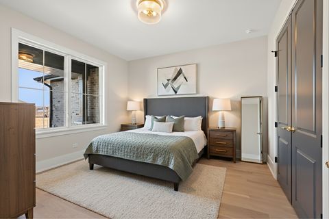 Tiny photo for 11129 Lizmore Lane #37B, Orland Park, IL 60467 (MLS # 12553162)