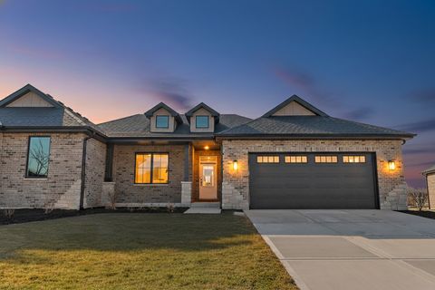 11129 Lizmore Lane 37B Orland Park IL 60467