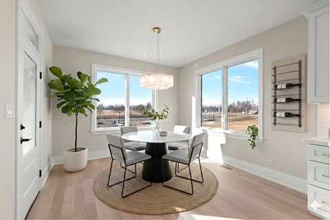 Tiny photo for 11129 Lizmore Lane #37B, Orland Park, IL 60467 (MLS # 12553162)