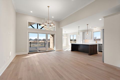 Tiny photo for 11129 Lizmore Lane #37B, Orland Park, IL 60467 (MLS # 12553162)