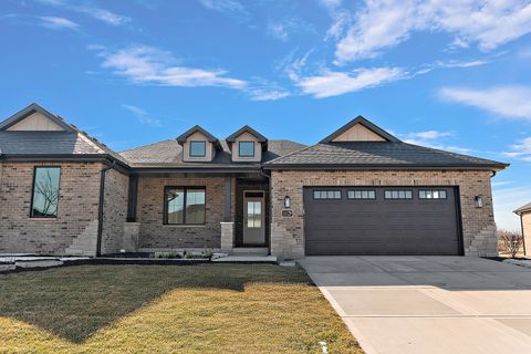 11129 Lizmore Lane 37B Orland Park IL 60467