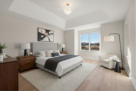 Tiny photo for 11129 Lizmore Lane #37B, Orland Park, IL 60467 (MLS # 12553162)