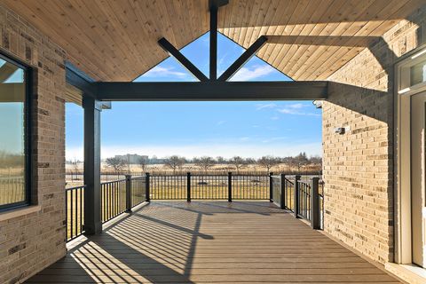 Tiny photo for 11129 Lizmore Lane #37B, Orland Park, IL 60467 (MLS # 12553162)