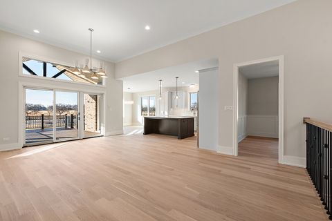 Tiny photo for 11129 Lizmore Lane #37B, Orland Park, IL 60467 (MLS # 12553162)