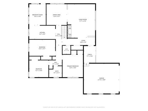Tiny photo for 5626 N Kerbs Avenue, Chicago, IL 60646 (MLS # 12705841)