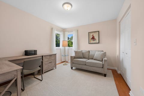 Tiny photo for 5626 N Kerbs Avenue, Chicago, IL 60646 (MLS # 12705841)