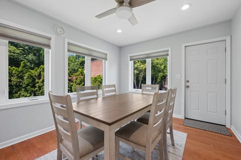 Tiny photo for 5626 N Kerbs Avenue, Chicago, IL 60646 (MLS # 12705841)