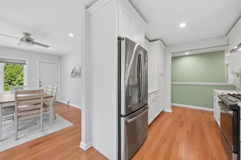 Tiny photo for 5626 N Kerbs Avenue, Chicago, IL 60646 (MLS # 12705841)