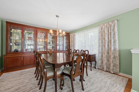 Tiny photo for 5626 N Kerbs Avenue, Chicago, IL 60646 (MLS # 12705841)