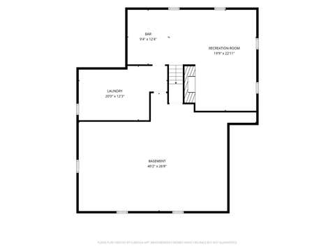 Tiny photo for 5626 N Kerbs Avenue, Chicago, IL 60646 (MLS # 12705841)