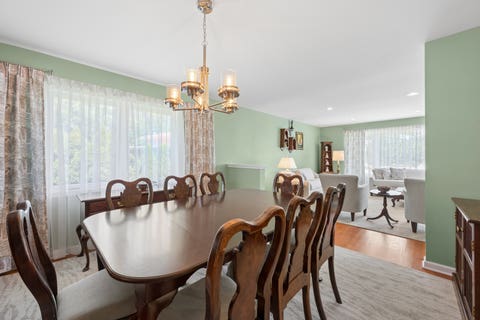 Tiny photo for 5626 N Kerbs Avenue, Chicago, IL 60646 (MLS # 12705841)