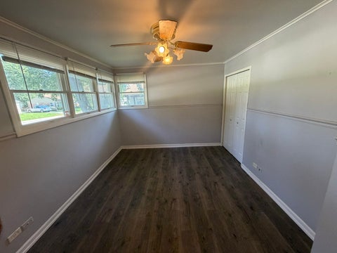 Tiny photo for 322 NASSAU Street, Park Forest, IL 60466 (MLS # 12727856)