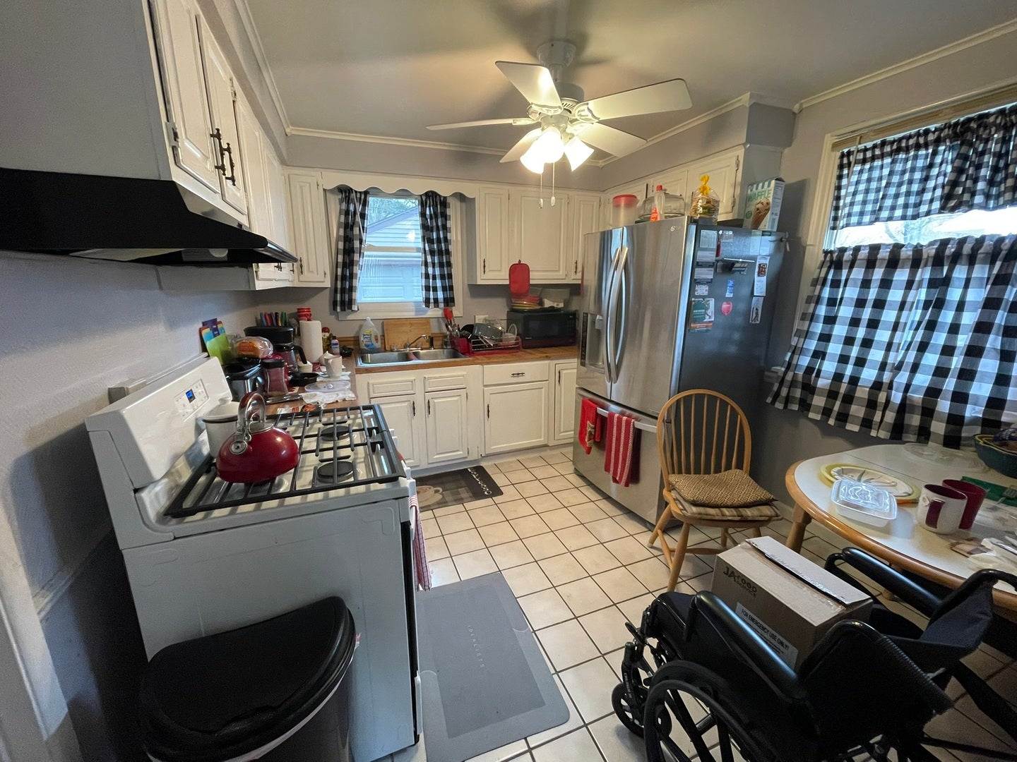 322 NASSAU Street