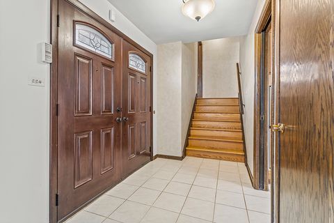 Tiny photo for 8335 W 90th Street, Hickory Hills, IL 60457 (MLS # 12502415)