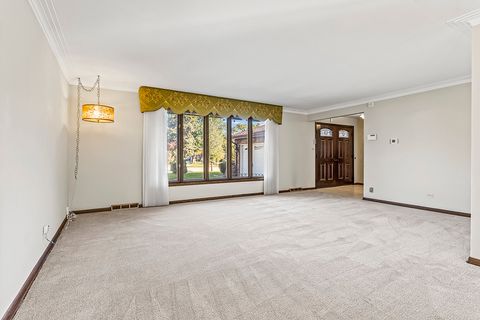 Tiny photo for 8335 W 90th Street, Hickory Hills, IL 60457 (MLS # 12502415)