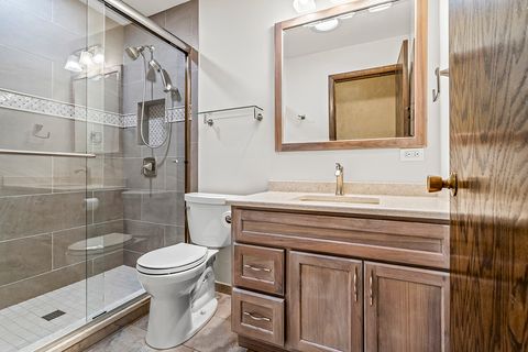 Tiny photo for 8335 W 90th Street, Hickory Hills, IL 60457 (MLS # 12502415)