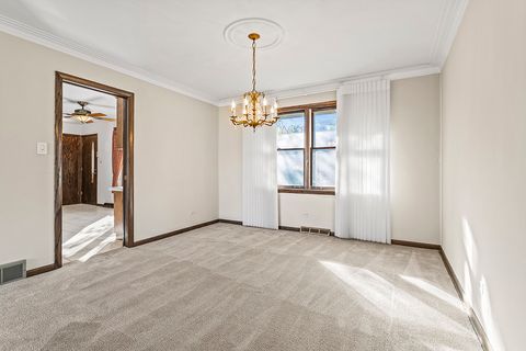 Tiny photo for 8335 W 90th Street, Hickory Hills, IL 60457 (MLS # 12502415)