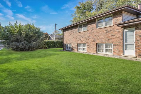 Tiny photo for 8335 W 90th Street, Hickory Hills, IL 60457 (MLS # 12502415)