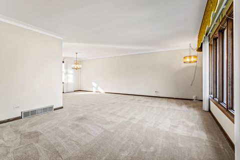 Tiny photo for 8335 W 90th Street, Hickory Hills, IL 60457 (MLS # 12502415)