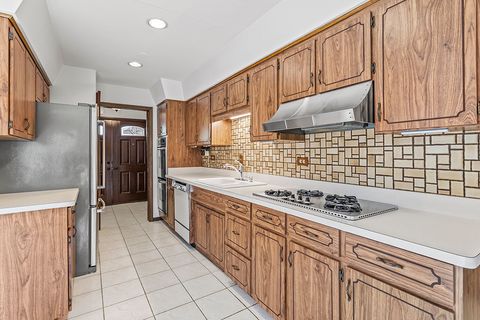 Tiny photo for 8335 W 90th Street, Hickory Hills, IL 60457 (MLS # 12502415)