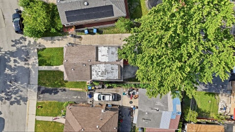 Photo of 7836 S Kedvale Avenue, Chicago, IL 60652 (MLS # 12668112)