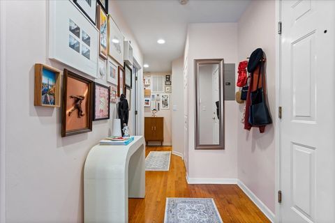 Tiny photo for 2476 N Albany Avenue #1, Chicago, IL 60647 (MLS # 12556690)