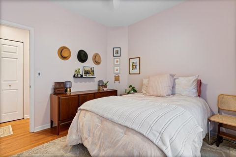 Tiny photo for 2476 N Albany Avenue #1, Chicago, IL 60647 (MLS # 12556690)