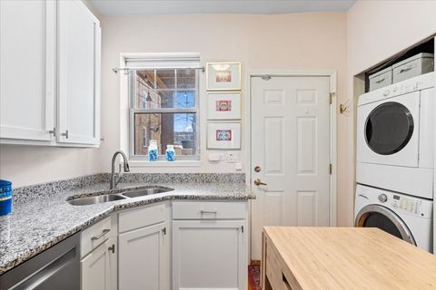 Tiny photo for 2476 N Albany Avenue #1, Chicago, IL 60647 (MLS # 12556690)